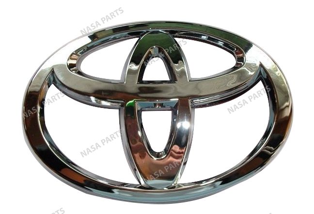 Badge, 150mm Wide