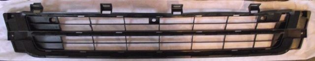 Front Bumper Mesh, Narrow