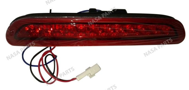 Tailgate HighStop Light 26-130