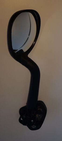 Mirror, LF Guard