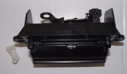 Tailgate Handle