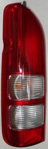 Taillight, LH 26-120