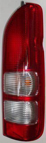 Taillight, RH 26-120