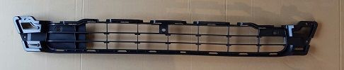 Front Bumper Mesh, Narrow