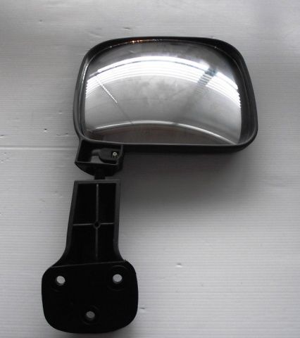 Mirror, Rear Tailgate