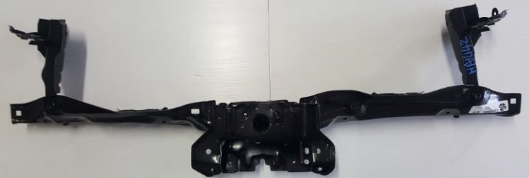 Radiator Support, Upper