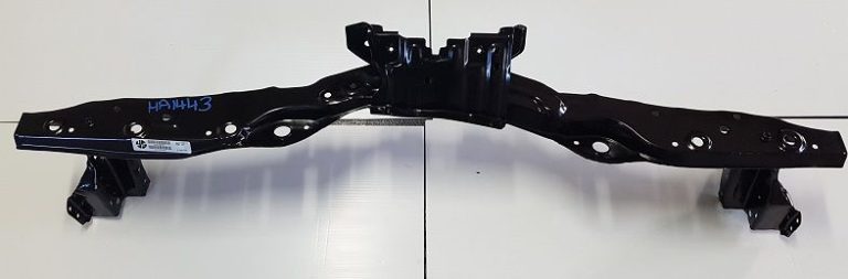 Radiator Support, Upper