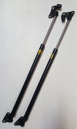 Tailgate Strut, Narrow LH