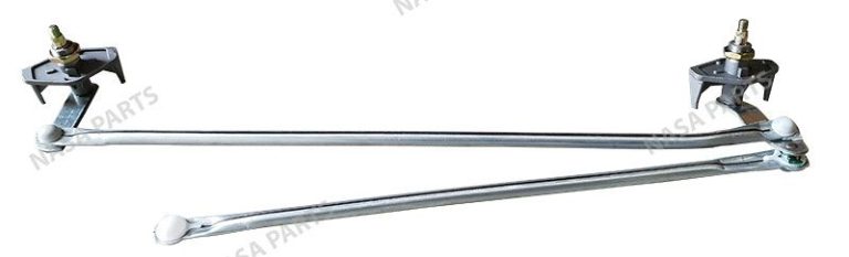 Wiper Rack