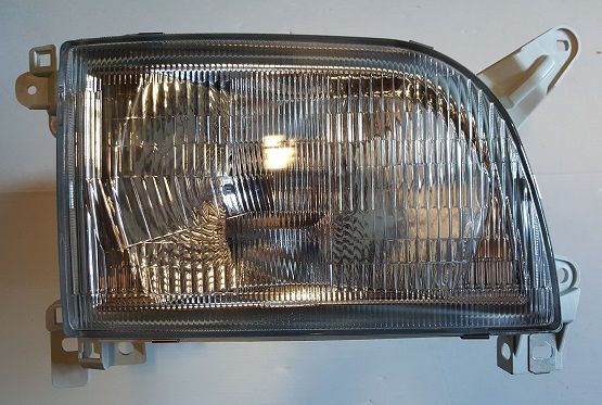 Headlight, RH 26-40