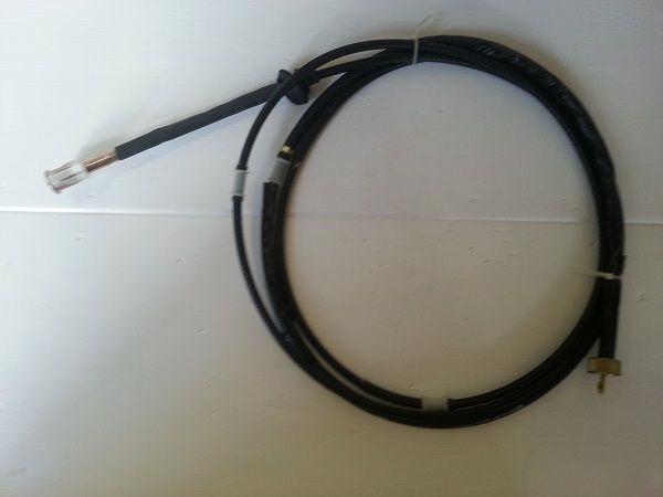 Speedo Cable