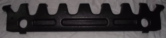 Front Bumper Absorber