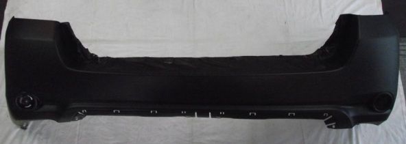 Rear Bumper Cover