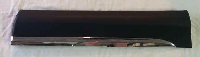 Door Trim Lower, RR