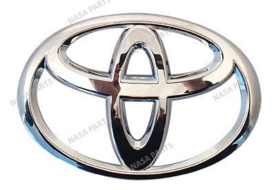 Badge, Grille