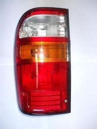 Taillight, LH 35-93