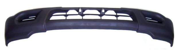 Apron, 4WD Plastic LN170