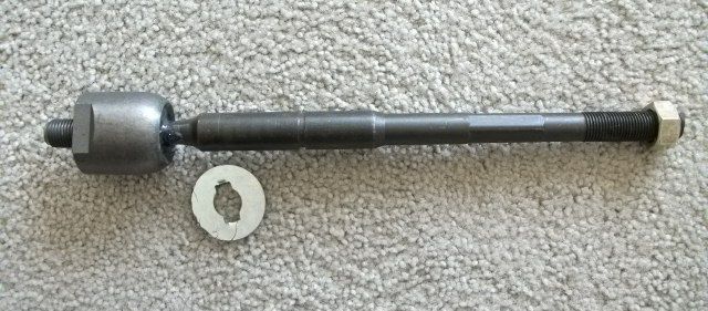 Rack End