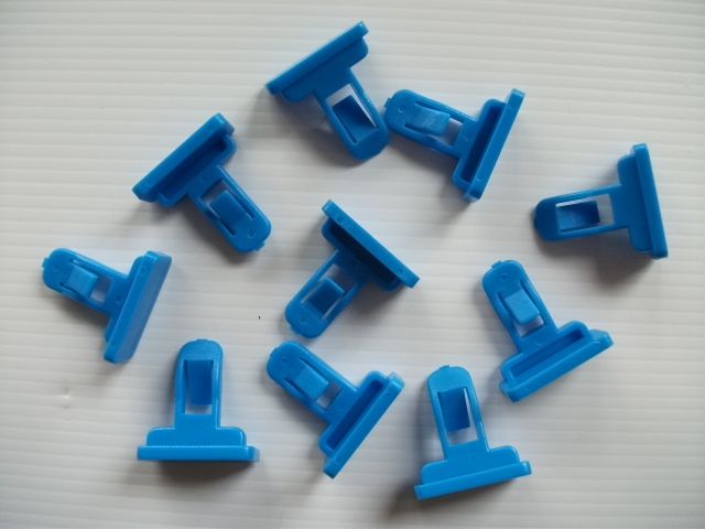 Flare Extension Clip, 10 pack