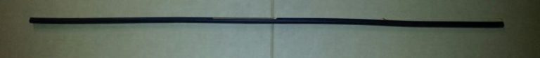 Grille Gasket Seal