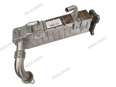 EGR Cooler, 1KD
