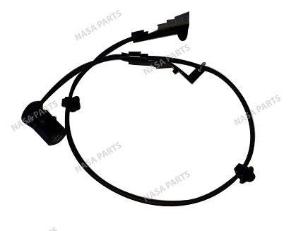 ABS Sensor, RR VSC TYPE