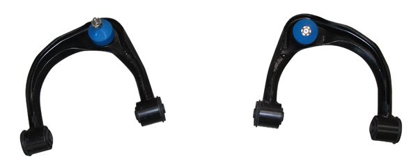 Control Arm, Front Upr RH 4WD
