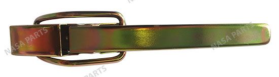 Tailgate Side Handle LH=RH Gol