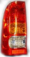 Taillight, LH 71-3