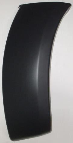 Flare Extension LH