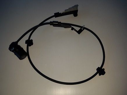 ABS Sensor, RR