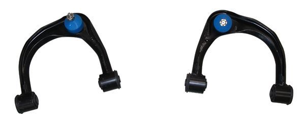 Control Arm, Front Upr RH 4WD