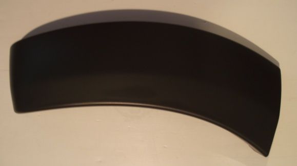Front Bumper Flare Ext LH