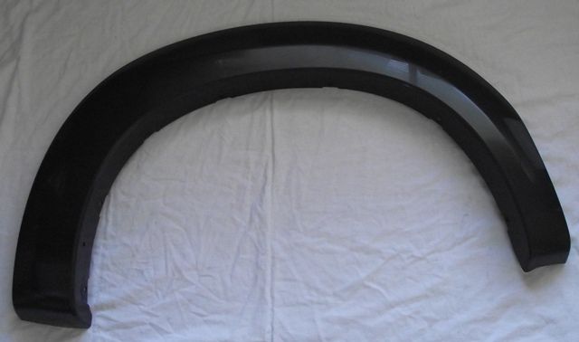 Flare, RR Guard