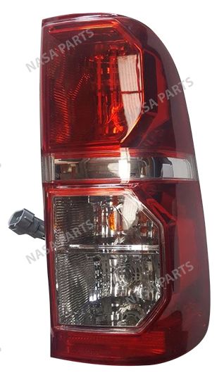 Taillight, RH