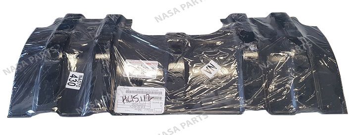 Engine Cover, Rear