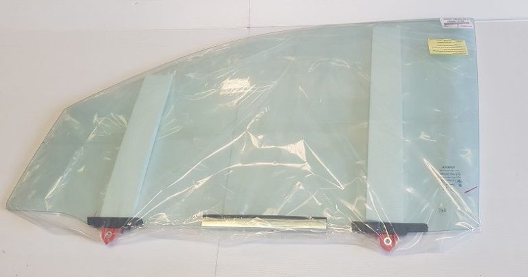 Glass, LF Door