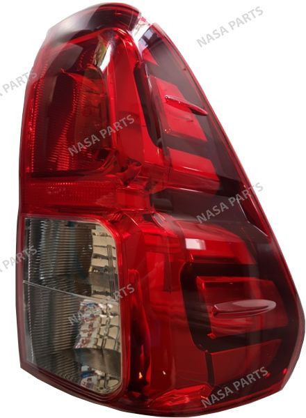 Taillight, RH