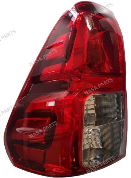Taillight, LH