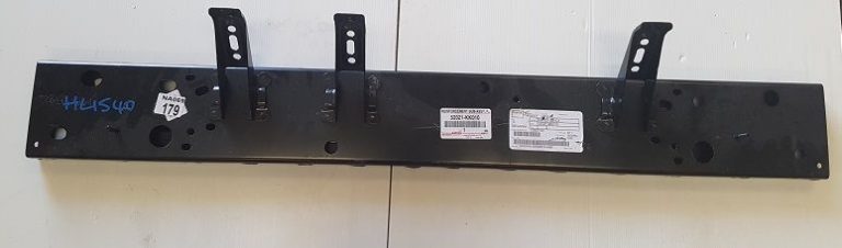 Front Bumper Reinforcer