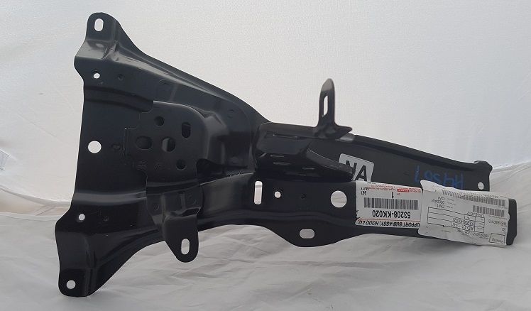 Radiator, Sub Assy Support