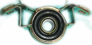 Hanger Bearing