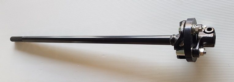 Steering Shaft, 2WD