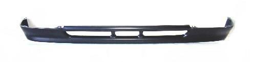 Front Apron 2WD 92on