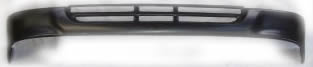 Front Apron 2WD 89-92