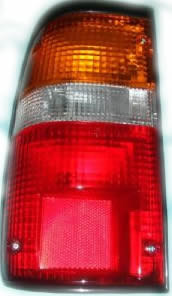 Taillight, LH