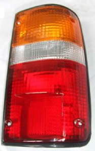 Taillight, RH