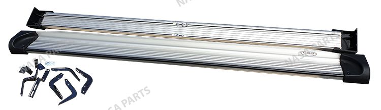 Running Boards, Universal