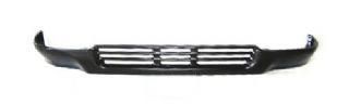 Front Apron 4WD 89-91