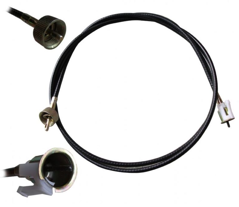 Speedo Cable